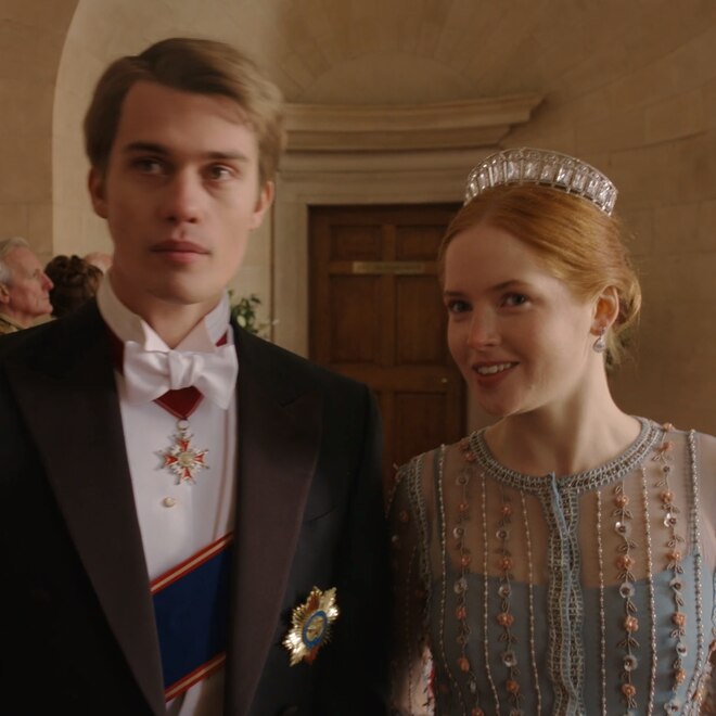 There's a Taylor Swift Easter Egg in Red, White & Royal Blue There's a Taylor Swift Easter Egg in Red, White & Royal Blue